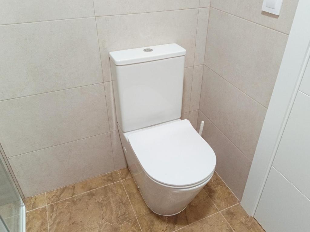 El Hostalito Fuensanta  Habitación foto